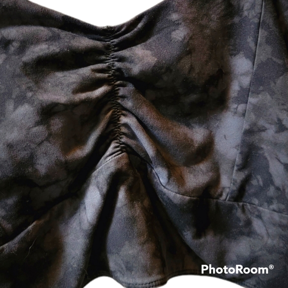 FINAL PRICE- Dip Spots Bra - Picture 4 of 8